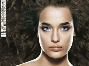 Картинка -Unsort+Лица+Портреты девушки unsort лица портреты