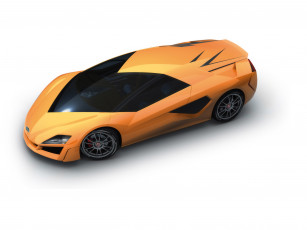 обоя 2009, italdesign, giugiaro, namir, concept, автомобили, 3д