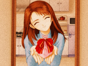 Картинка аниме *unknown другое