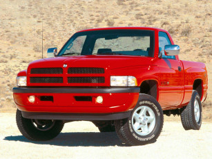 Картинка автомобили dodge