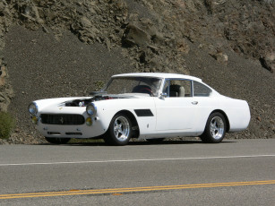 Картинка автомобили ferrari