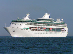 Картинка корабли лайнеры