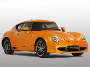 Картинка pgo hemera 2009 автомобили