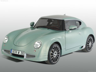 Картинка pgo hemera 2009 автомобили