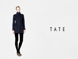 Картинка tate бренды