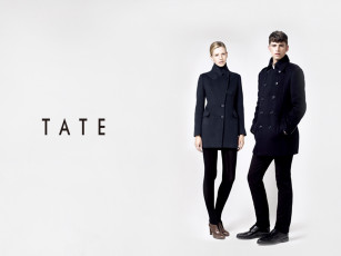 Картинка tate бренды