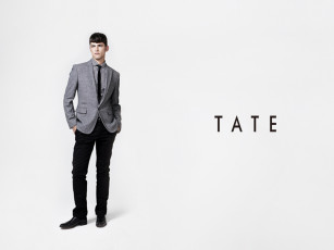 Картинка tate бренды
