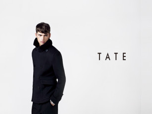 Картинка tate бренды