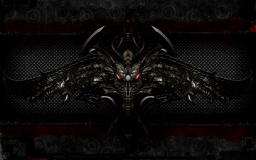 Картинка 3д графика другое