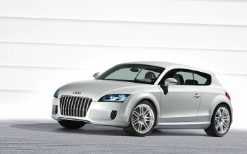 Картинка автомобили audi