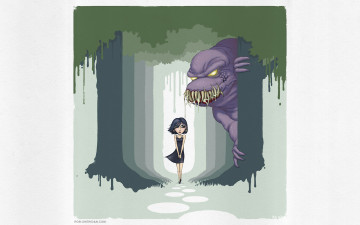 Картинка рисованные другое