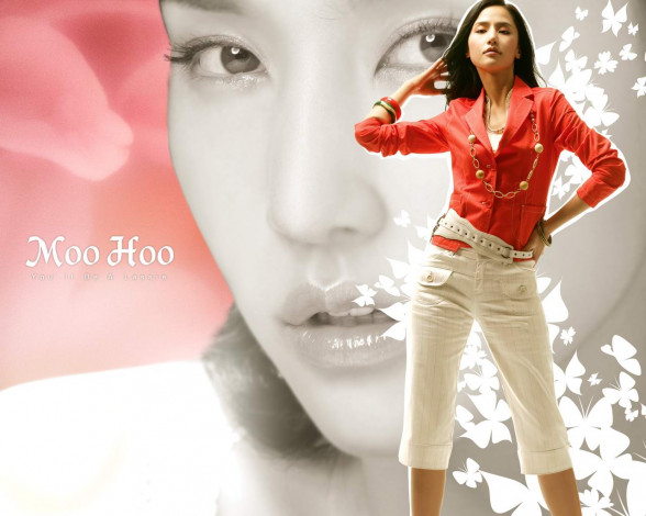 Обои картинки фото moo, hoo, бренды
