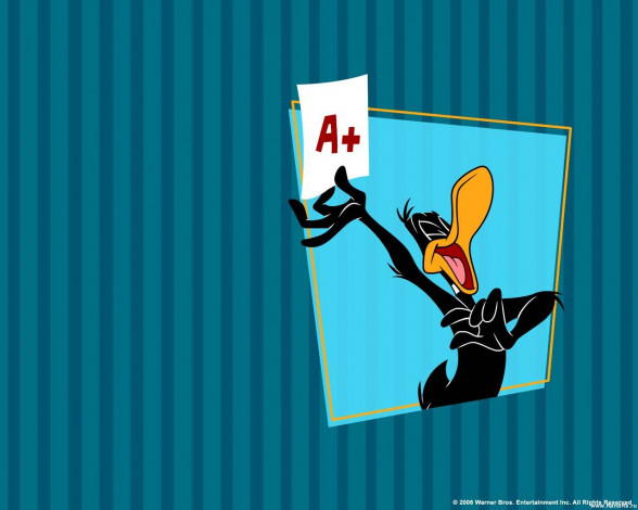 Обои картинки фото мультфильмы, looney, tunes