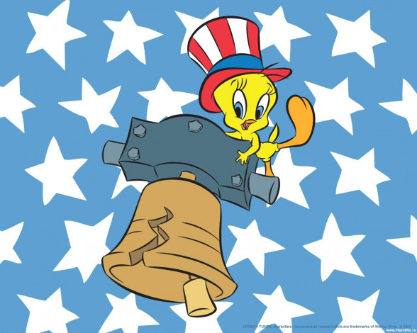 Обои картинки фото мультфильмы, looney, tunes