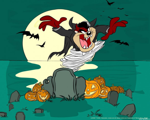 Обои картинки фото мультфильмы, looney, tunes
