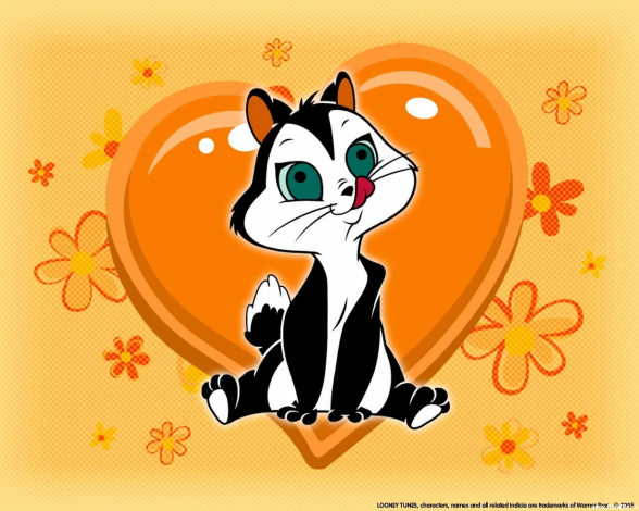 Обои картинки фото мультфильмы, looney, tunes