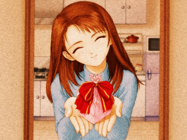 Обои картинки фото аниме, *unknown, другое