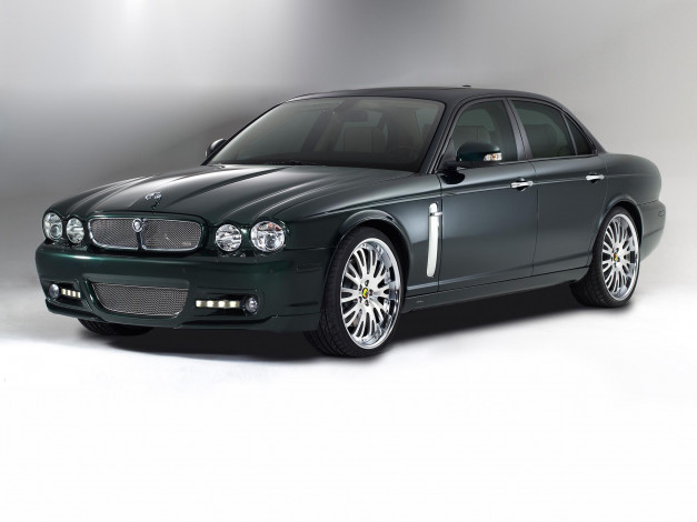 Обои картинки фото автомобили, jaguar