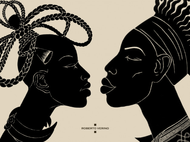 Обои картинки фото roberto, verino, бренды