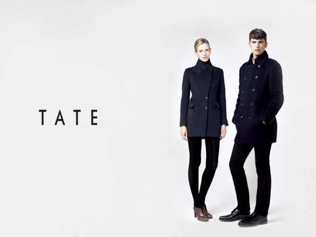 Обои картинки фото tate, бренды