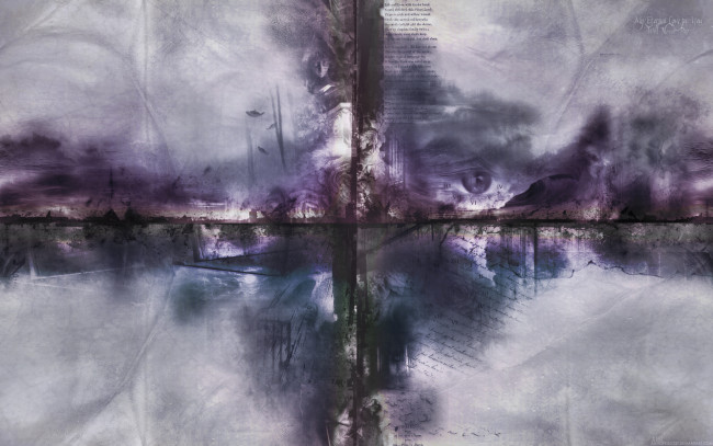 Обои картинки фото 3д, графика, abstract, абстракции