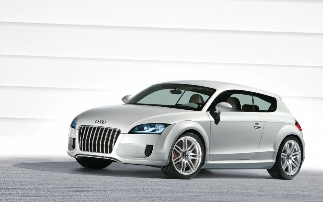 Обои картинки фото автомобили, audi