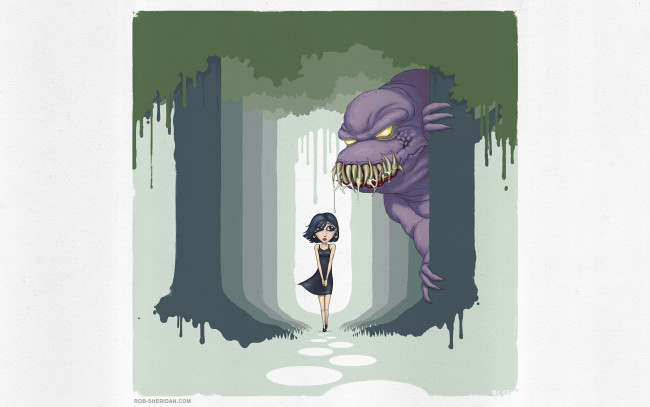 Обои картинки фото рисованные, другое