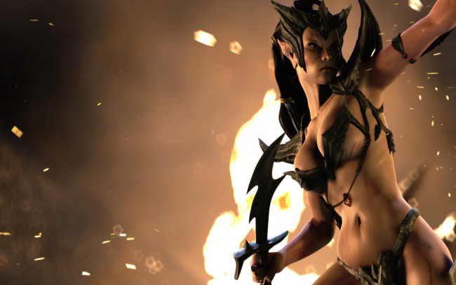 Обои картинки фото видео, игры, warhammer, online, age, of, reckoning