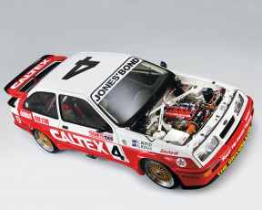 Картинка автомобили ford