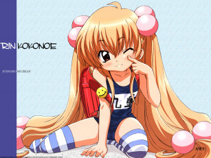 обоя аниме, kodomo, no, jikan