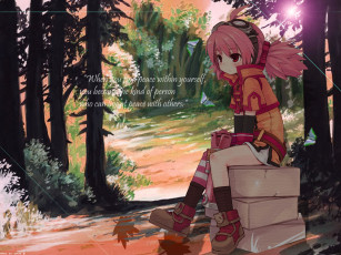 Картинка аниме *unknown другое