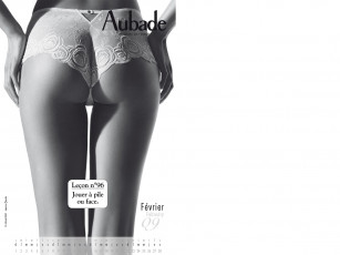 Картинка aubade бренды