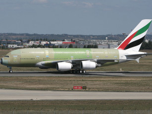 Картинка авиация пассажирские самолёты