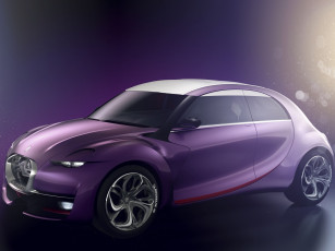 Картинка автомобили 3д