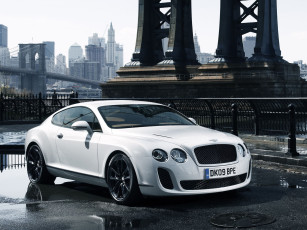 Картинка автомобили bentley