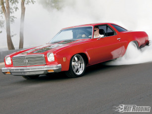 Картинка автомобили chevrolet