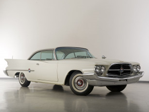 Картинка автомобили chrysler