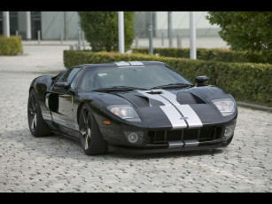 Картинка автомобили ford