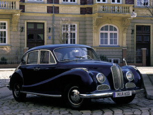 Картинка автомобили классика