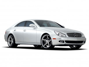 Картинка автомобили mercedes benz