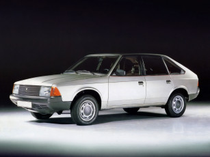 Картинка автомобили москвич