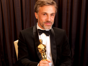 Картинка christoph waltz мужчины