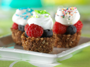 Картинка еда пирожные кексы печенье