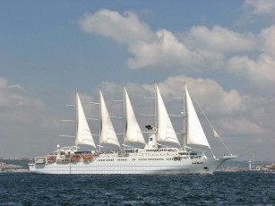 Картинка корабли парусники