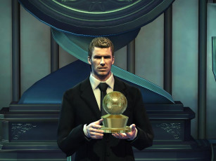 Картинка proevolutionsoccer 2010 видео игры pro evolution soccer