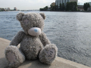 Картинка разное игрушки