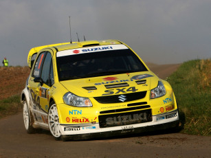 Картинка спорт авторалли