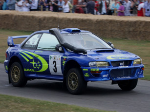 Картинка спорт авторалли