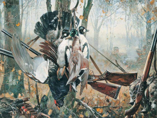 Картинка василий нестеренко рисованные