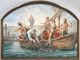 обоя василий, нестеренко, рисованные